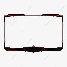 Royalty webcam overlay is a striking red and black themed animated webcam overlay for twitch. Red Facecam Webcam Stream Overlay Red Facecam Facecam Webcam Overlay Png Transparent Clipart Image And Psd File For Free Download