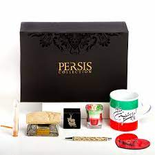 my iran gift set persis collection