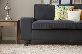 custom couch or arm chair legs