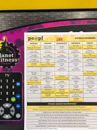 planet fitness a judgement free zone