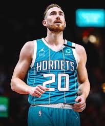 The hornets' big offseason addition led the team's starting five in scoring in his debut, helping charlotte get out to a big early lead that. Nba 2020 21 Gordon Hayward Suffers Another Injury In The Charlotte Hornets