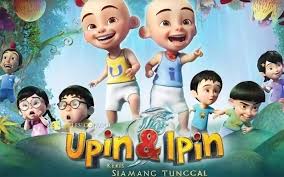 With help from mat jenin and belalang, upin. Fmtnews Upin Ipin Movie In The Running For Oscars Upinipin