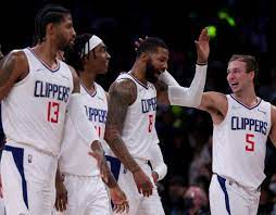Lakers Guard Sends Shots At Clippers: 'Ya'll Know Who Run LA' - Sports  Illustrated LA Clippers News, Analysis and More
