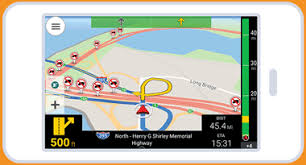 However, this app is still in beta, so there will be bugs to work out. Gps Truck Navigation App Copilot Truck