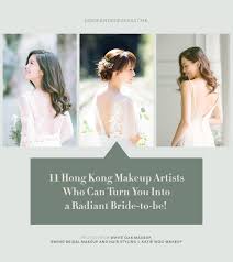 hong kong wedding makeup artists hong