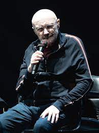 Phil Collins Wikipedia