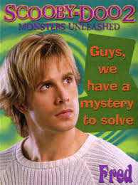 ... Rolve the Mystery and Scooby-Doo 2. We often have free shipping as a limited time offer. Scooby-Doo 2 - Guys, We Have a Mystery - 24885M