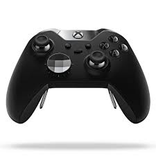 The xbox one elite controller series 2 is the second controller released as a part of the xbox one's premium range of controllers. Xbox One Elite Wireless Controller Kompatibel Mit Xbox Series X S Gamestop De