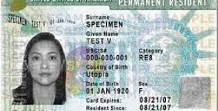 Jan 11, 2018 · green card through the diversity immigrant visa program the dv program is administered by the u.s. Us Green Card Lottery Diversity Visa Dv 2020 Application Period Ends In Two Weeks Mwakilishi Com