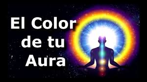este es el color de tu aura según el