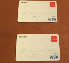 Call the number on the back of your card (or your account statement). Wells Fargo Prepaid Card Million Mile Secrets