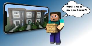 12 minecraft house ideas (2021): Modern Houses For Minecraft Apk 1 6 0 Download For Android Download Modern Houses For Minecraft Xapk Apk Bundle Latest Version Apkfab Com