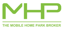 home mobile home park brokers