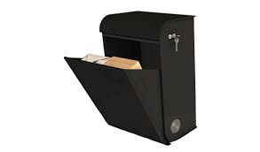 Deliverybox To Keep Your Mail Safe