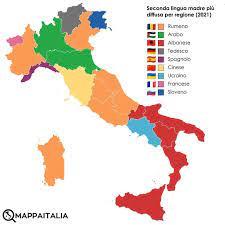 Italiaanse dialecten - Il Giornale, dé leukste krant en website over Italië