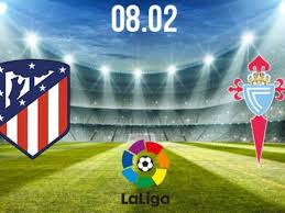 Kroos steals the ball on the edge of the box, and benzema fires past villar with his left foot. Atletico Madrid Vs Celta Vigo Prediction La Liga 08 02 2021 Kenya Betting