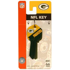 hillman 66 nfl green bay packers key