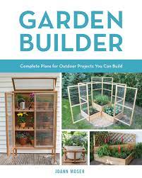 Garden Builder By Joann Moser