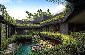 10 Modern Zen Home Design Case Studies