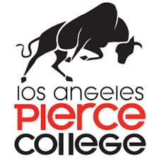 Pierce College Logo