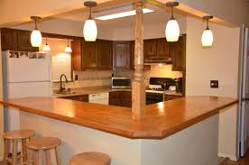 Perhaps you are considering a kitchen extension that opens out. Great Remodel Ideas For Your Bi Level