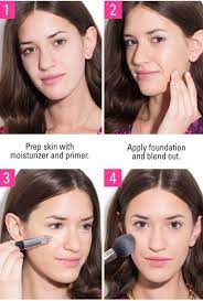 5 tutorial makeup super gang cewek