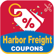 The current version is 4.0 released on november 09, 2018. Coupons For Harbor Freight Tools Hot Discount App Store Data Revenue Download Estimates On Play Store