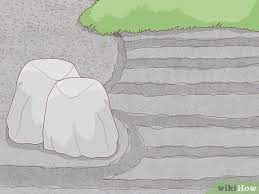 How To Rake A Zen Garden 12 Steps