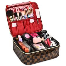 travel cosmetic organizer