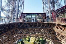 an in depth look at the eiffel tower s