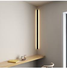 Modern Minimalist Wall Lamp Indoor