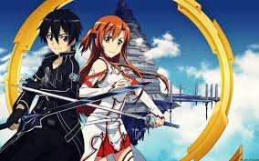The series is published by ascii media works under the dengeki bunko label. Sorry Internet The Sword Art Online Vr Mmo Isn T Real