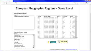 How to use software and download free software now. Europe Geography In 0m 06s By Sharpeye468 Sheppard Software Geography Speedrun Com