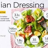 Is Italian dressing healthy for weight loss?