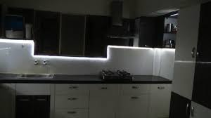 Led Strip Lighting Kitchen Under Cabinet Diy Decoratorist 65346