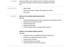 Pharmacy Technician Resume Sample No Experience Best Professional