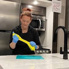 Freeze dryers are best known for the fun food items they can be used to make like astronaut icecream, but they're actually really useful tools. Freeze Dried Foods Turn Into Booming Local Business Latest Headlines Swvatoday Com