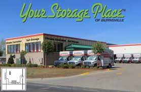 self storage in burnsville mn 55337