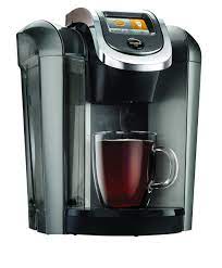 If you have been using your keurig coffee brewer for more than six months, it's likely that you need to have it cleaned. Keurig K Classic Coffee Maker Single Serve K Cup Pod Coffee Maker Black Walmart Com Single Coffee Maker K Cup Coffee Maker Keurig Coffee