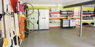 Besides being practical, our storage furniture furthermore features a stylish and modern design which makes them suitable to be used in any home or office. 25 Smart Garage Organization Ideas Garage Storage And Shelving Tips
