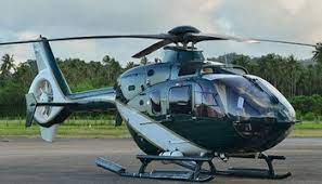 helicopters for new used