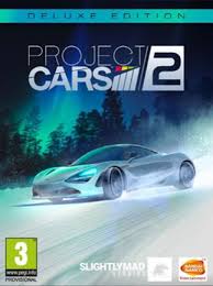 Project cars 2 season pass. Buy Project Cars 2 Deluxe Edition Steam Key Game