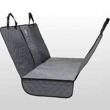 Hammock Car Seat Cover