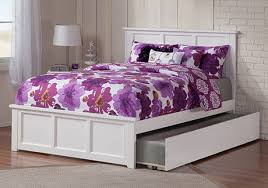 trundle beds atlantic furniture