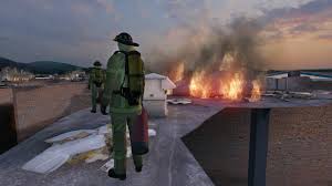 Best selling in video games. Buy Airport Firefighters The Simulation Steam