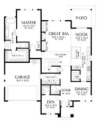 House Plan 7231