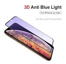Anti Blue Light Phone Screen Protector