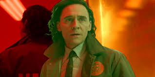 The ending of episode 5 saw loki and sylvie fight their way through the monstrous alioth in the void where they stumble onto a bizarre castle. Why Loki Follows Spoiler At The End Screen Rant