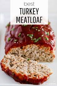 Gordon ramsay's ultimate cookery course. Best Turkey Meatloaf Turkey Meatloaf High Protein Vegetarian Recipes Turkey Meatloaf Recipes