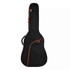 Baoblade Padded Guitar Carry Case Gig Bag Backpack For 36 Inch Acoustic Guitar